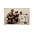 Aviatorul Constantin Tănăsescu, fotografii și documente de arhivă