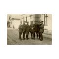 Delegația română în Polonia, 7 fotografii de epocă, ce provin din arhiva comandorului aviatic Constantin Tănăsescu, cca. 1930