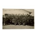 Delegația română în Polonia, 7 fotografii de epocă, ce provin din arhiva comandorului aviatic Constantin Tănăsescu, cca. 1930
