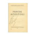 Constantin Kirițescu, Printre Apostoli, 1929, cu dedicație pentru H. Blazian