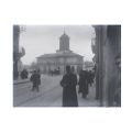 București, 7 clișee fotografice și 2 autocromii realizate de arh. Victor Ștefănescu