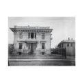 București, 7 clișee fotografice și 2 autocromii realizate de arh. Victor Ștefănescu