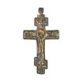 Șase cruci, diferite aliaje metalice