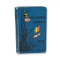 Calendarul maritim pe anul 1915