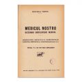 Doctorul Ygrec, Medicul nostru. Dicționar de consultații medicale și chirurgicale