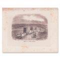 Anatole de Demidoff, Călătorie în Rusia meridională și în Crimeea, prin Ungaria, Valahia și Moldova, 1841, ediție în legătură de artă 
