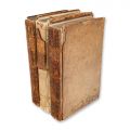 Adam Smith, The Wealth of Nations - Avuția Națiunilor, 1789-1791, 3 volume
