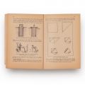 Arta de a crește copiii sugaci, 1926 + Manual de igienă personală, 1946