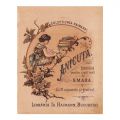 Anicuța. Istorioară pentru copii mici de Smara, [1905], colecția Haimann