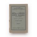 Arta de a crește copiii sugaci, 1926 + Manual de igienă personală, 1946