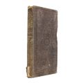 Iosif Vulcan, Poesii, 1866, prima ediție, piesă foarte rară
