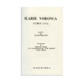 Ilarie Voronca, Patmos (1934), 1977, cu o gravură originală de Jacques Herold