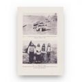 George Potra, Contribuțiuni la istoricul țiganilor din România, 1939, colligat cu Aurel V. Sava, Documente privitoare la târgul și ținutul Lăpușnei, 1937