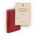 George Potra, Contribuțiuni la istoricul țiganilor din România, 1939, colligat cu Aurel V. Sava, Documente privitoare la târgul și ținutul Lăpușnei, 1937