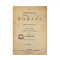 Simion Florea Marian, Sărbătorile la români, 1898-1901, trei volume 