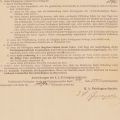 Brevet de invenție din Bucovina, 17 octombrie 1894