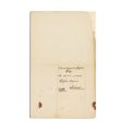 Episcopul Ioan Popasu, scrisoare pentru preoții din cercul Cosova, 28 ianuarie 1877