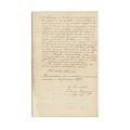Episcopul Ioan Popasu, scrisoare pentru preoții din cercul Cosova, 28 ianuarie 1877