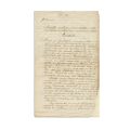 Episcopul Ioan Popasu, scrisoare pentru preoții din cercul Cosova, 28 ianuarie 1877
