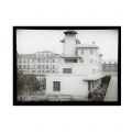 Construcția Gării de Nord, 19 clișee fotografice realizate de arh. Victor Ștefănescu