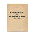 Constantin Nissipeanu, Cartea cu grimase, cu dedicație către G. Călinescu