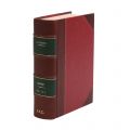 Eugen Lovinescu, Memorii, 3 volume colligate, cu dedicație