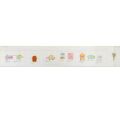 Victor Brauner, Plan de L'Exposition, 1966