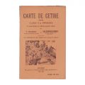 P. Volănescu, Elena Constantinescu-Dămbeanu, Carte de citire pentru clasa a II-a primară, 1928