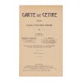 I. Ghiață, Carte de citire pentru clasa a II-a primară urbană, 1921