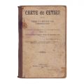 B. Țuțuianu, C. G. Mielcescu, I. N. Ciocan, Luca Paul, Carte de citire pentru clasa a II-a, 1911, cu ex-librisul lui I. Popescu-Băjenaru