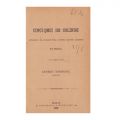 Steaua Magilor, 1875 + Cincizeci de colinde, 1890