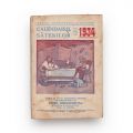 Calendarul sătenilor pe anul 1934