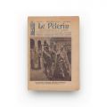 Publicațiile „Le Pèlerin” și „L’Illustration”, două numere despre încoronarea de la Alba-Iulia, 1922
