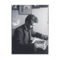 Frederic și Cecilia Cuțescu Storck, 6 clișee fotografice realizate de arh. Victor Ștefănescu