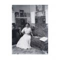 Frederic și Cecilia Cuțescu Storck, 6 clișee fotografice realizate de arh. Victor Ștefănescu