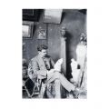 Frederic și Cecilia Cuțescu Storck, 6 clișee fotografice realizate de arh. Victor Ștefănescu