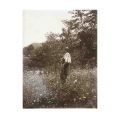 Portrete de țărani români, 30 de clișee fotografice realizate de arh. Victor Ștefănescu