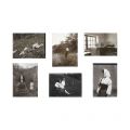 Portrete de țărani români, 30 de clișee fotografice realizate de arh. Victor Ștefănescu