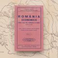 Virgil Hilt, România economică pentru clasa VIII-a superiară de comerț, 1939