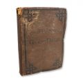 Anuar de Comerț - Annuaire de Roumanie, 1887