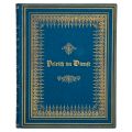 Carmen Sylva, Pelesch im dienst, 1888, cu dedicația reginei Elisabeta