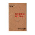 Octavian Goga, Domnul notar, 1914, cu dedicație pentru E. Ciucianu