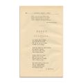 Convorbiri Literare, Anul XX, Nr. 9, 1 decembrie 1886, cu „La Steaua” de M. Eminescu