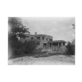 Vila Rădulescu din Moșneni, 8 clișee fotografice realizate de arh. Victor Ștefănescu 
