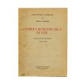Biblioteca Română din Freiburg, O operă românească în exil, 1956