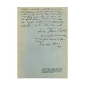 Biblioteca Română din Freiburg, O operă românească în exil, 1956