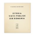 Tudor Șoimaru, Istoria vieții publice din România, 1928-1938