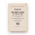 Reclamațiile optanților maghiari din Transilvania împotriva reformei agrare din România, 1927