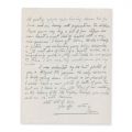 Ileana, Arhiducesa Austriei, scrisoare expediată regelui Carol al II-lea, 7 decembrie 1936 
