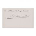 Regina Elisabeta a Greciei, scrisoare către regele Carol al II-lea